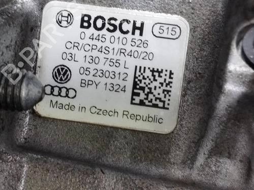 Engine VW CC B7 (358) 2.0 TDI | BP32280245M1