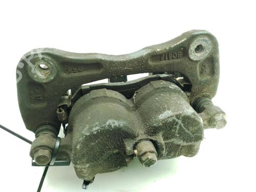 Right front brake caliper SSANGYONG RODIUS I 2.7 Xdi | BP31966870M104