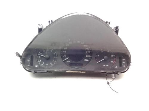 Used Instrument cluster MERCEDES-BENZ E-CLASS (W211) [2002-2009]  29860939