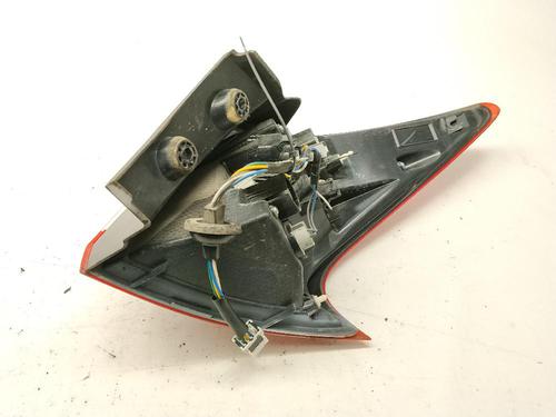 Left taillight NISSAN PULSAR Hatchback (C13) 1.2 DIG-T | BP38556168C34 - Image 4
