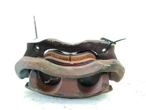 Left front brake caliper CITROËN JUMPER I Van (244) 2.8 HDi | BP38718708M105 - Image 2