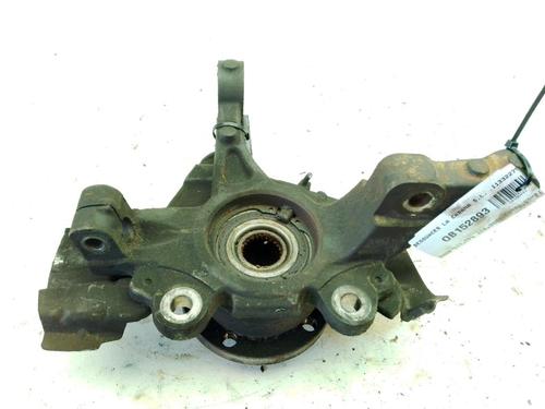 Left front steering knuckle OPEL COMBO Tour (X12) 1.3 CDTI (C26, D26, E26, C05) | BP40523796M25 - Image 4