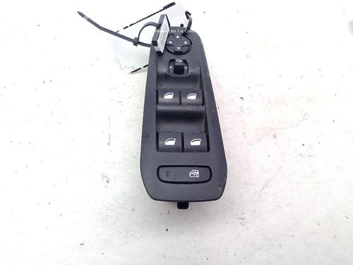 Used Left front window switch PEUGEOT 308 SW II (LC_, LJ_, LR_, LX_, L4_) 1.2 THP 130 (131 hp) 27495592