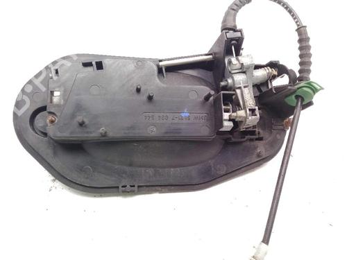 Rear right interior door handle BMW 5 (E60) 520 d | BP31034286I16