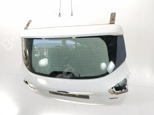 Tailgate FORD KUGA I 2.0 TDCi | BP34113181C6 - Image 2