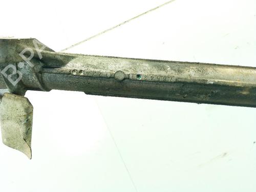 Steering rack NISSAN QASHQAI I (J10, NJ10) 1.6 dCi | BP29269230M22 