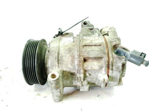 AC compressor AUDI Q5 (8RB) 2.0 TDI quattro | BP38589618M34 - Image 3