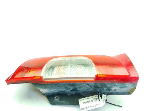 Right taillight CITROËN NEMO Box Body/MPV (AA_) 1.4 HDi | BP39580880C35 - Image 3