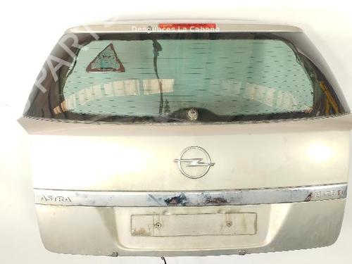 Tailgate OPEL ASTRA H Estate (A04) 1.9 CDTI (L35) | BP24041993C6 