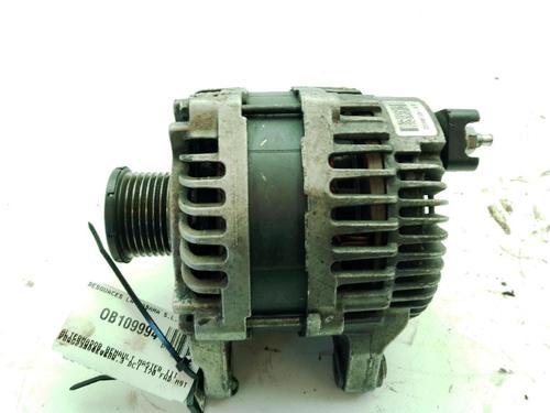 Alternator RENAULT MASTER III Van (FV) 2.3 dCi 170 FWD (FV0L) | BP33810954M7 - Image 2
