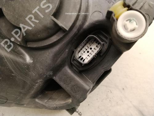 Left headlight FORD FOCUS IV (HN) 1.0 EcoBoost | BP36496881C28 - Image 4