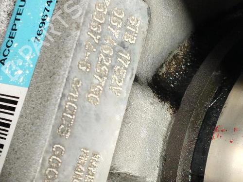 Engine PEUGEOT 4007 (VU_, VV_) 2.2 HDi | BP33232510M1 - Image 8