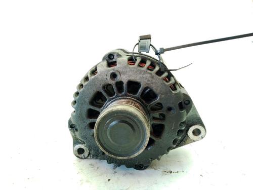 Used Alternator Alternator SSANGYONG RODIUS I 2.7 Xdi (163 hp) 34263806 34263806