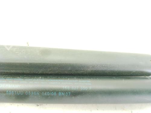 Tailgate lift support VW GOLF V (1K1) 2.0 GTI | BP29765134C138 