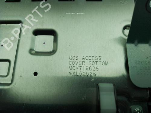 Display monitor RENAULT DUSTER 1.2 TCe 96 4WD | BP38920375C48 - Image 3