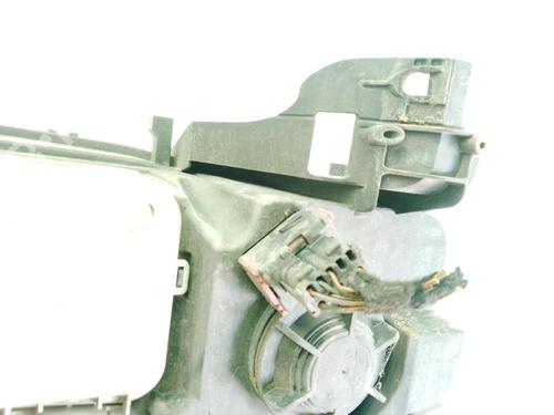 Left headlight OPEL CORSA C (X01) 1.2 Twinport (F08, F68) | BP30747383C28