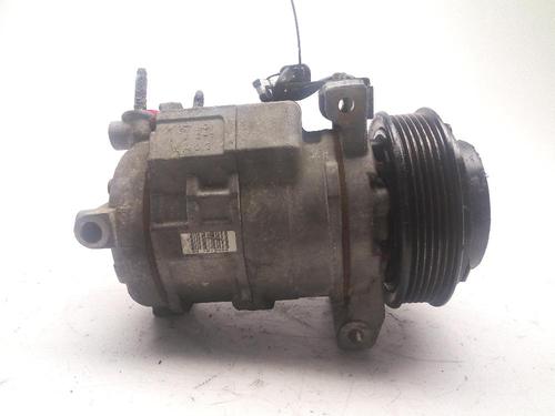 AC compressor DODGE JOURNEY 2.0 CRD | BP24044281M34