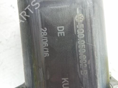 Front right window mechanism SEAT LEON ST (5F8) 1.6 TDI | BP39580597C23 - Image 4