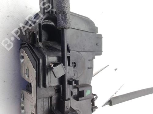 Rear right lock KIA SPORTAGE III (SL) 1.7 CRDi | BP24044586C99 