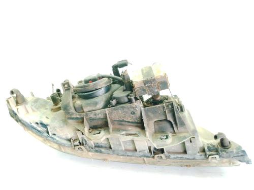 Left headlight BMW 5 (E39) 525 d | BP33571301C28  - Image 5