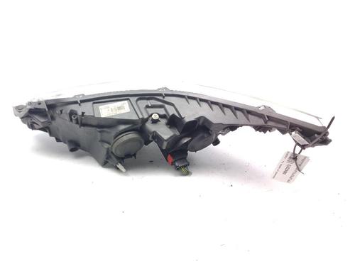 Left headlight CITROËN C4 I (LC_) 1.6 HDi | BP25865697C28 