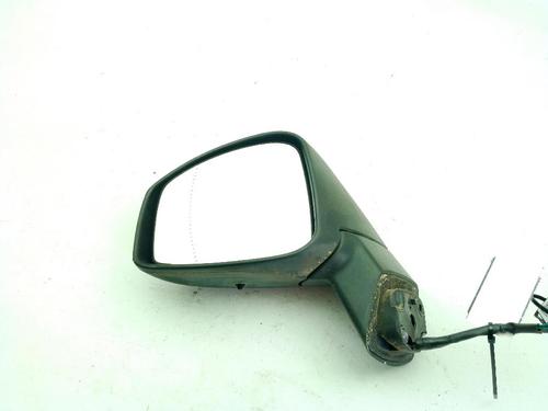 Used Left mirror RENAULT SCÉNIC III (JZ0/1_) 1.5 dCi (106 hp) 29049817