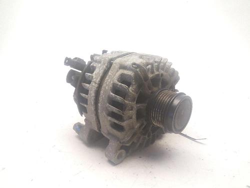 Used Alternator Alternator PEUGEOT 2008 I (CU_) 1.6 BlueHDi 120 (120 hp) 21258859 21258859