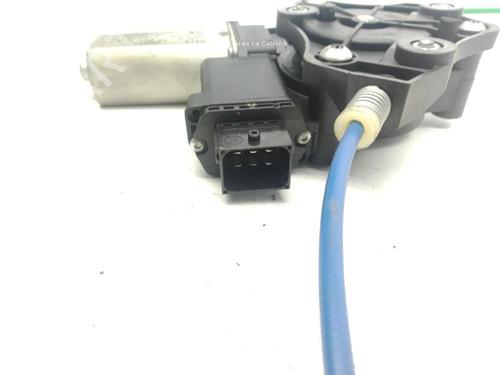 Front left window mechanism OPEL CORSA D (S07) 1.4 (L08, L68) | BP31966706C22 - Image 3