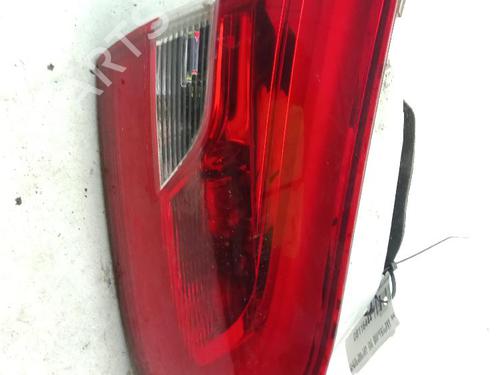 Farolim esquerdo da mala Farolim esquerdo da mala PEUGEOT 308 SW II (LC_, LJ_, LR_, LX_, L4_) 1.6 BlueHDi 100 (99 hp) 34237671 34237671