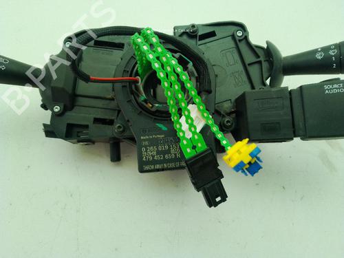 Headlight switch RENAULT TRAFIC III Van (FG_) 2.0 dCi 120 (FGMN) | BP29518302I24 