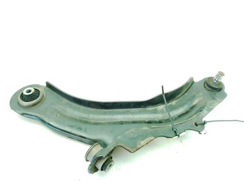Used Left front suspension arm RENAULT CAPTUR I (J5_, H5_) 1.2 TCe 120 (118 hp) 31915253