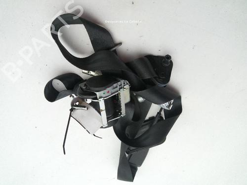 Front right seatbelt RENAULT SCÉNIC III (JZ0/1_) 1.4 16V (JZ0F, JZ1V) | BP18363939I25 
