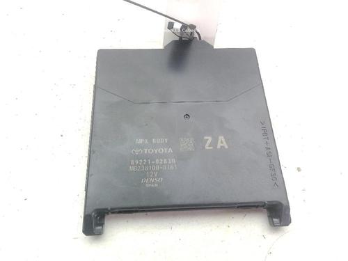 Used Electronic module TOYOTA COROLLA Estate (_E21_) 2.0 Hybrid (MZEH12) (180 hp) 24002916