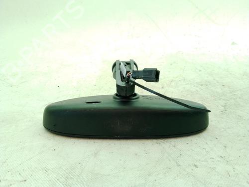 Rear mirror MINI MINI (R50, R53) Cooper | BP26971235I6 