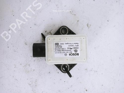 Used Electronic sensor AUDI A6 C6 (4F2) 3.2 FSI (255 hp) 24040760