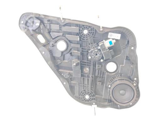 Used Rear left window mechanism Rear left window mechanism KIA EV6 (CV) 77 (228 hp) 33811493 33811493