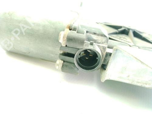 Front left window mechanism RENAULT KANGOO (KC0/1_) 1.5 dCi | BP33454436C22 - Image 3