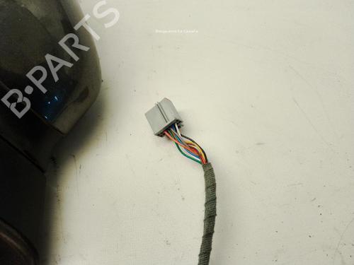 Left mirror FORD PUMA (J2K, CF7) 1.0 EcoBoost mHEV | BP29908550C26