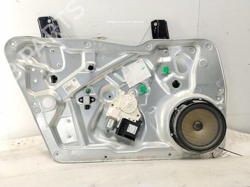 Used Front left window mechanism Front left window mechanism 38589449 38589449