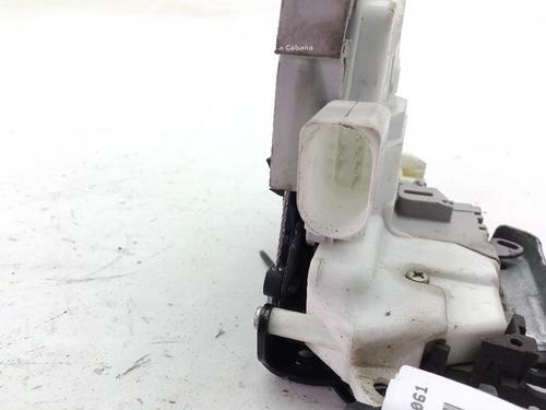 Front left lock AUDI A3 Sportback (8VA, 8VF) 1.6 TDI | BP19273684C98 