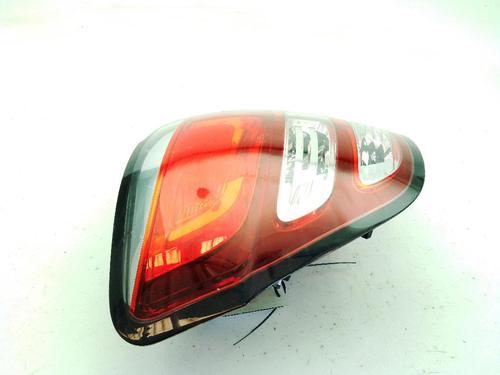 Left taillight CITROËN C3 II (SC_) 1.0 VTi 68 | BP36255141C34 - Image 3