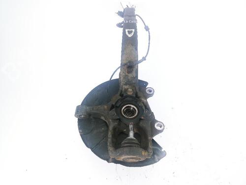 Right front steering knuckle JEEP GRAND CHEROKEE IV (WK, WK2) 3.0 CRD V6 4x4 | BP24041737M26 