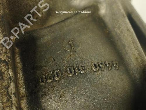 Front differential VW TOUAREG (7LA, 7L6, 7L7) 5.0 V10 TDI | BP18482858M23 