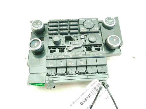 Used Climate control VOLVO XC60 I SUV (156) 2.4 D (175 hp) 26652114