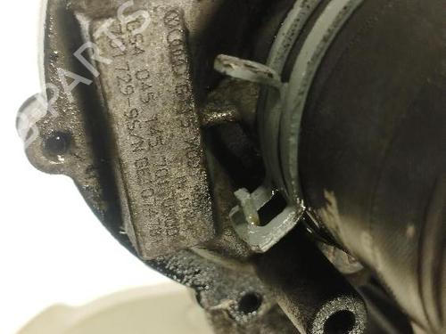 Engine VW POLO (9N_, 9A_) 1.4 TDI | BP27994901M1 