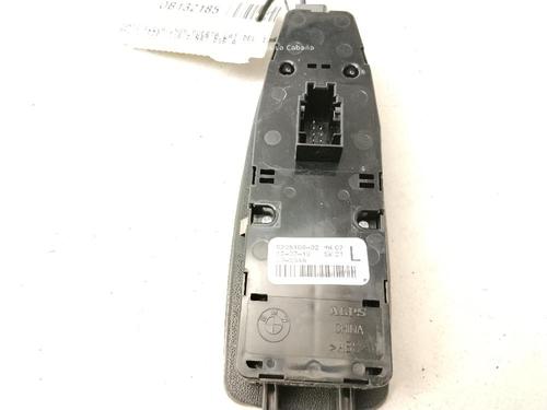 Left front window switch BMW 1 (F20) 116 d | BP36765434I27 - Image 2