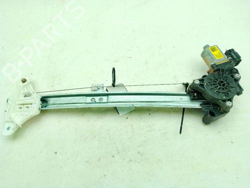 Used Rear right window mechanism Rear right window mechanism HYUNDAI BAYON (BC3) 1.2 MPI (84 hp) 24861979 24861979