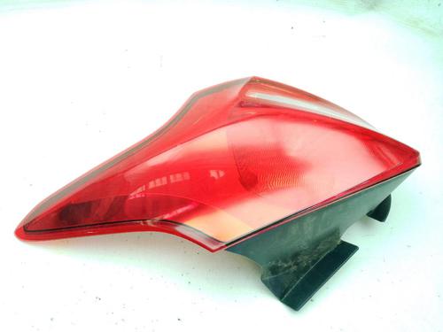 Used Right taillight FORD FOCUS III 1.0 EcoBoost (125 hp) 25303056
