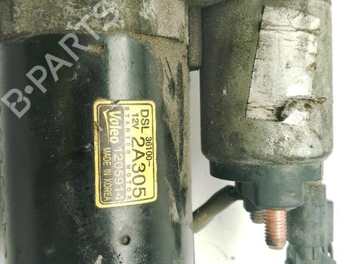 Starter HYUNDAI i30 (GD) 1.6 CRDi | BP24048493M8 - Image 2