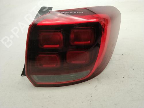 Used Right taillight Right taillight 36964063 36964063